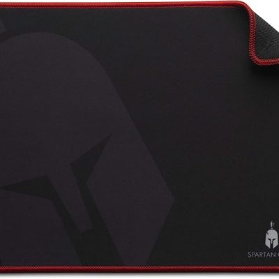 Spartan Gear Ares II Gaming Mousepad XL