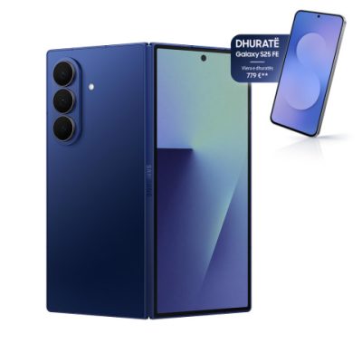 TELEFON SAMSUNG GALAXY Z FOLD 7  8.2″ | 12GB 1TB BLUE SHADOW