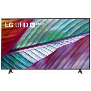 LG 75UR78003LK, 4K Smart TV