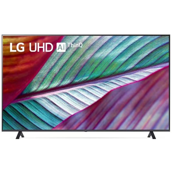 LG 75UR78003LK, 4K Smart TV