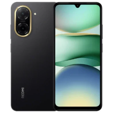 XIAOMI REDMI A5, 4/128 GB Black - Figura 3