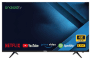 FOBEM ML55EW8000F, TV 4k Full HD