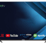 FOBEM ML55EW8000F, TV 4k Full HD
