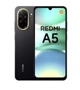 XIAOMI REDMI A5, 4/128 GB Black
