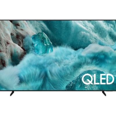 SAMSUNG QE65Q7F2AUXXH, QLED