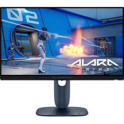 ALIENWARE AW2525HM Monitor 320Hz