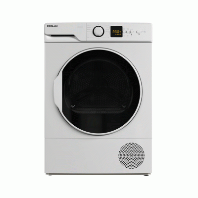 ECOLUX EF 8HHPN Tharese 8Kg