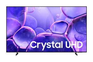 SAMSUNG UE85U8072FUXXH, Smart TV