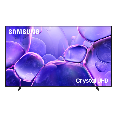 SAMSUNG UE43U8092FUXXH, Smart TV 4K