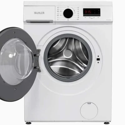 MUHLER SWM610WF, Lavatrice 6KG