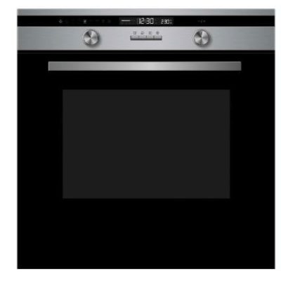 MIDEA MCO6070PMA, Furre Montuese