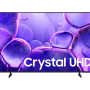 SAMSUNG UE55U8092FUXXH, Smart TV 4K