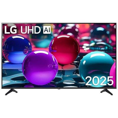 LG 55UA73003LA, Smart TV, 4k