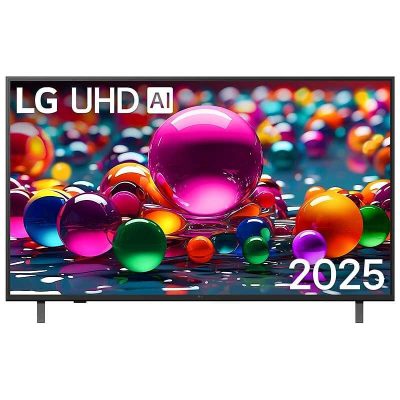 LG 75UA75006LA, Smart TV 4K
