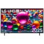 LG 75UA75006LA, Smart TV 4K