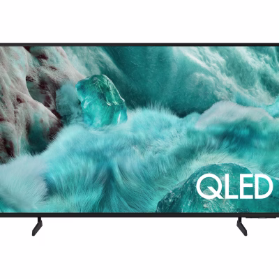 SAMSUNG QE55Q7FAAUXXH, QLED