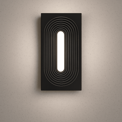 Ndriçues anësorë – Q008