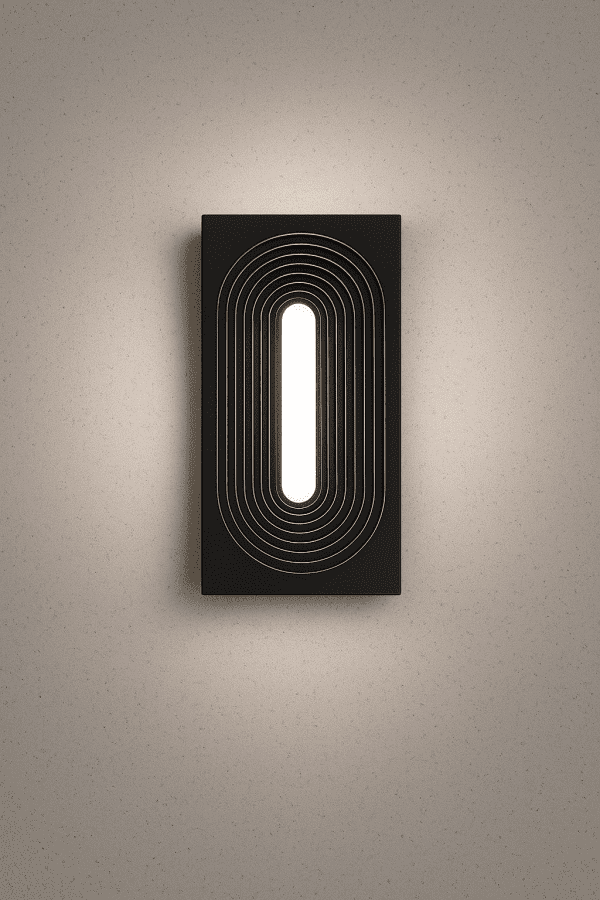 Ndriçues anësorë - Q008