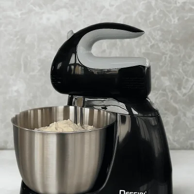 Mikser Dore dhe Qëndrues 2-në-1 – DESSINI DS-6288 700W