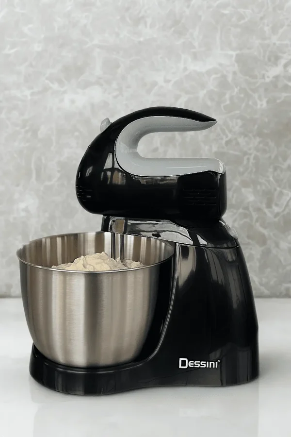 Mikser Dore dhe Qëndrues 2-në-1 - DESSINI DS-6288 700W