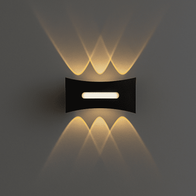 Ndriçues anësorë – FY-17833-6