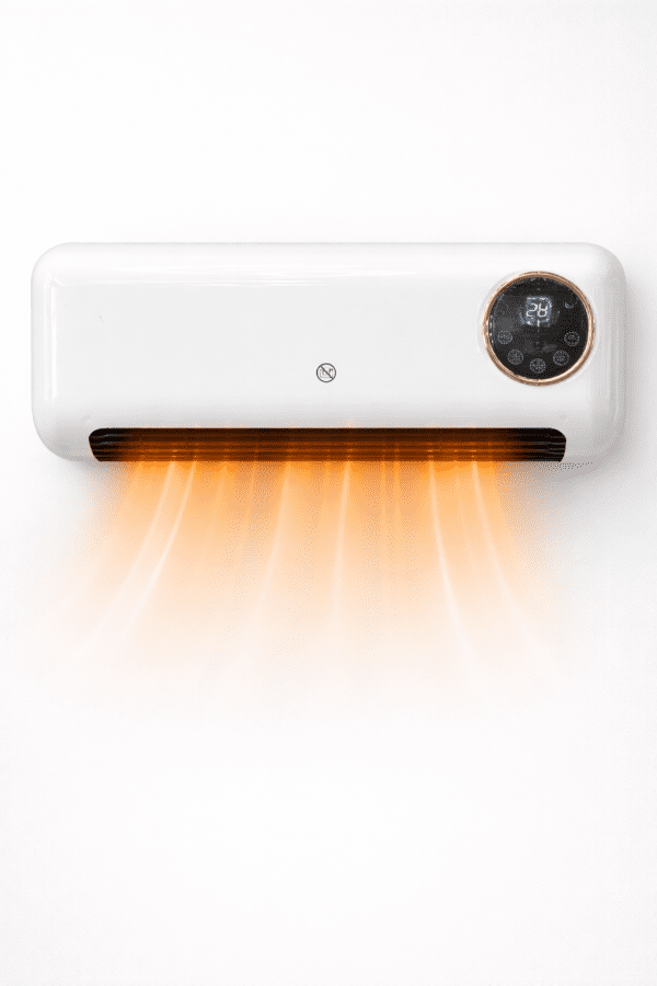 PTC Ngrohese Elektrike - PTC-602