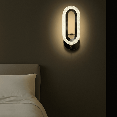 Ndriçues anësorë – DT002