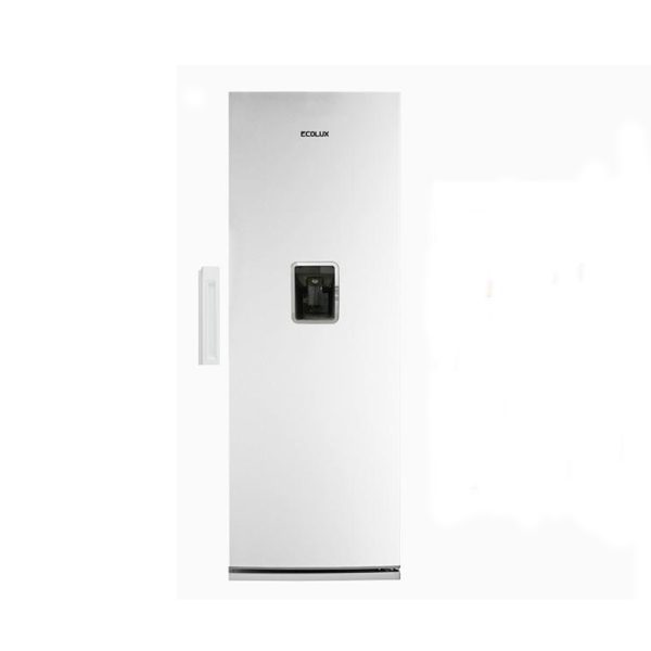 ECOLUX ECO 2951T, Frigorifer me Dispenser Uji