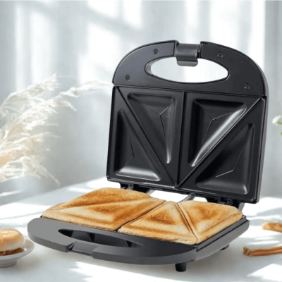 Hoffmans Toster Sandwich – HM-3005