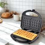Toster për Waffle HOFFMANS - HM-3027