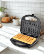 Toster për Waffle HOFFMANS - HM-3027