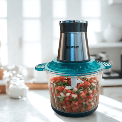 Grirese Ushqimi Hoffmans – HM-8826