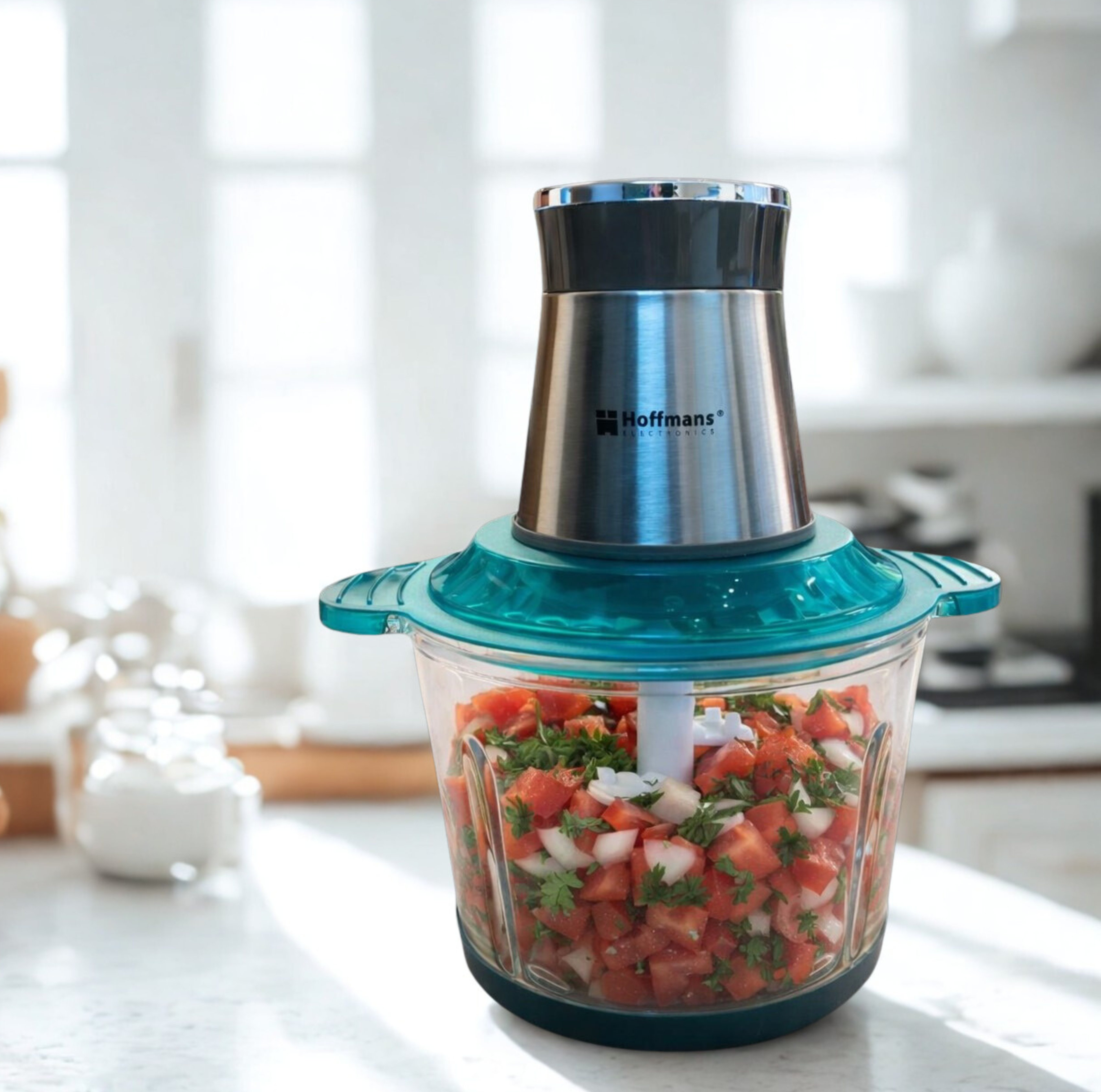 Grirese Ushqimi Hoffmans - HM-8826