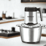 Grirese Ushqimi Hoffmans - HM-8829