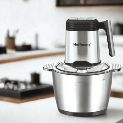 Grirese Ushqimi Hoffmans – HM-8829