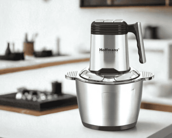 Grirese Ushqimi Hoffmans - HM-8829