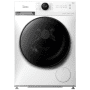 MIDEA MF200W90WB/W-HR, Lavatrice 9Kg, 1400 Rpm