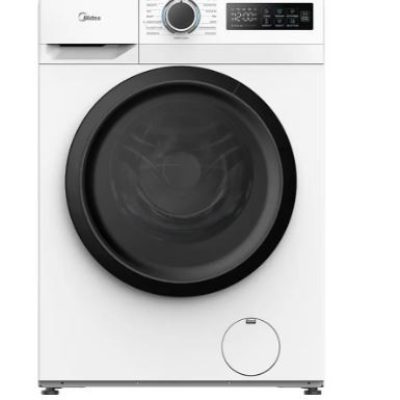 MIDEA MF110W60/60, Lavatrice 6Kg, 1000Rpm
