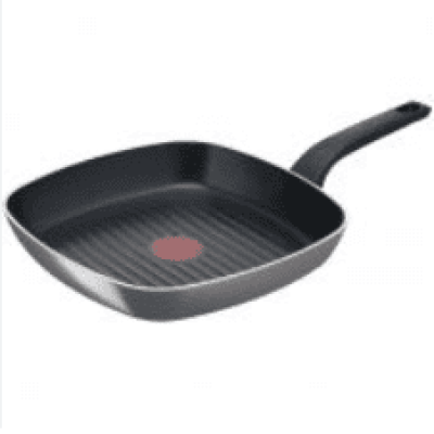TEFAL 26X26 GRILL