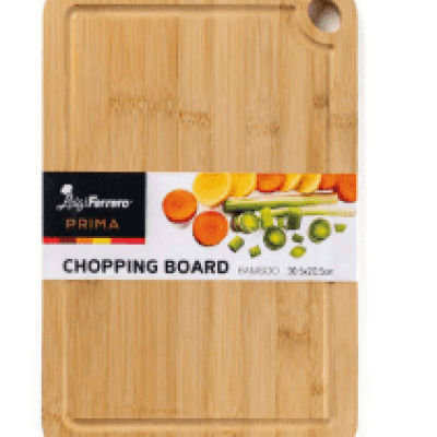 LUIGI FERRERO FR-3121