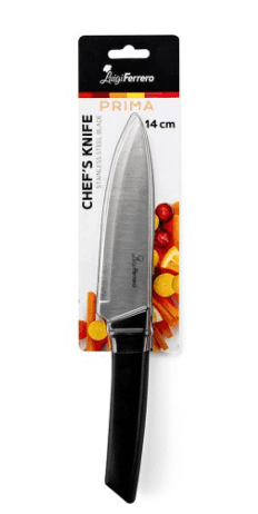 LUIGI FERRERO FR-1557 THIKE