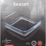 BORART 45496 TEPSI QELQI