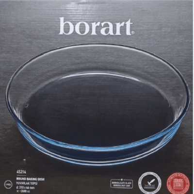 BOORART 45214 TEPSI QELQI