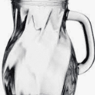 BOKALL BISTRO TWIST0.500L