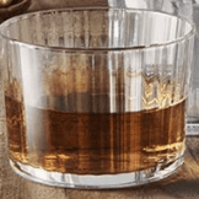 GOTA EXCLUSIVE RUM 21.5CL