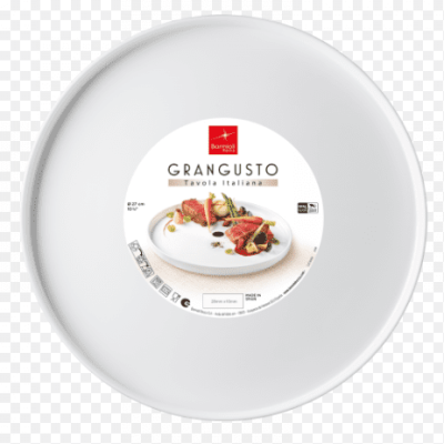 GRANGUSTO ALTA 27cm