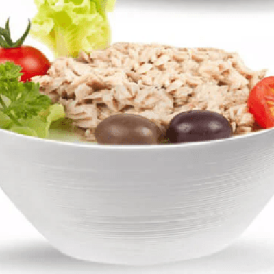 PROMETEO COPPETA 15X14cm