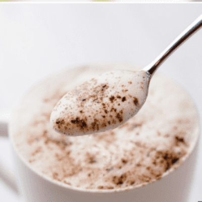 LUGE ANNIE MAKIATO 1/3