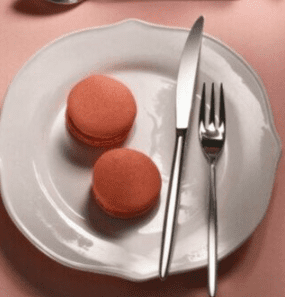 PIRUNE ANNIE PER DESSERT