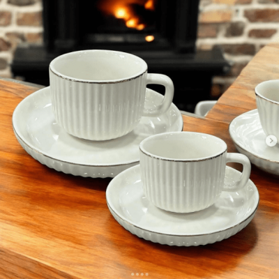 SET FILXHANA NESS KAFE